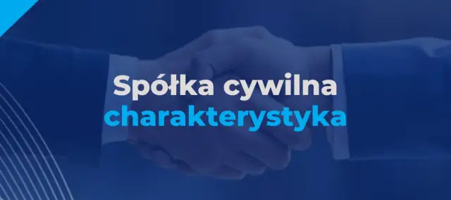 Czy spółka cywilna ma osobowość prawną? Oto, co musisz wiedzieć