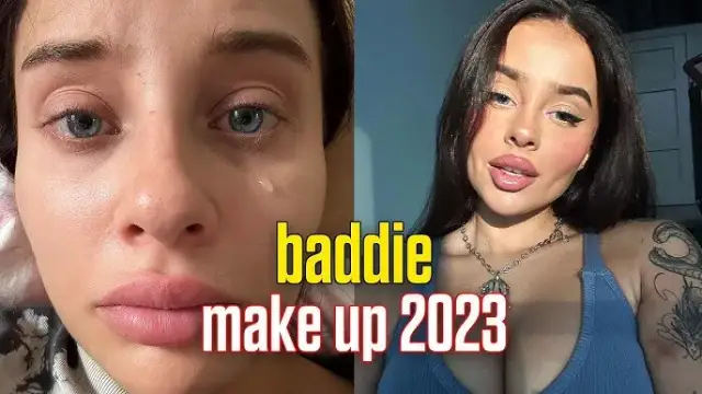 Makijaż transformujący: Odkryj, jak zmienić twarz w 5 krokach!