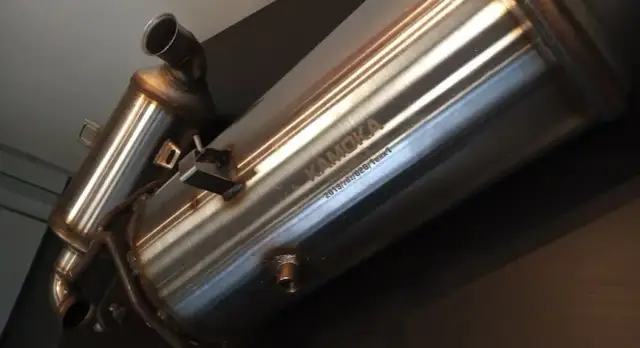 Jakie ciśnienie różnicowe w DPF? Klucz do uniknięcia problemów z silnikiem