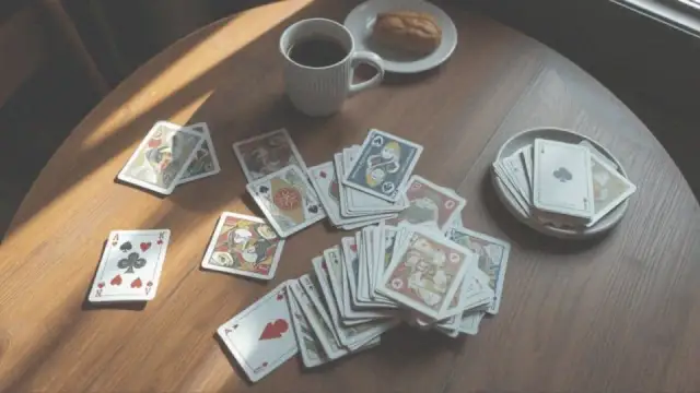 Jakie są gry w karty? Odkryj najlepsze opcje do zabawy i relaksu