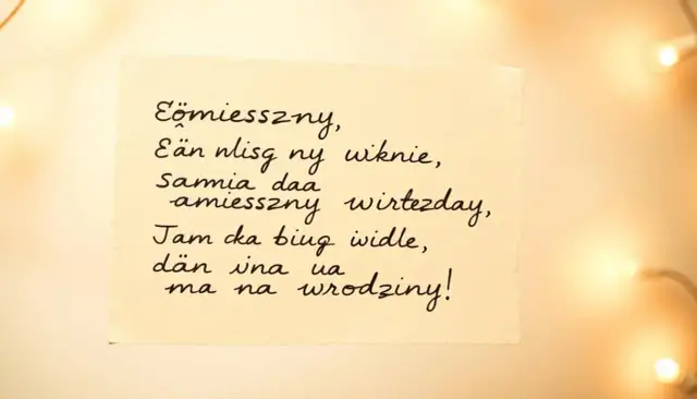 Myślę, że najlepszym tytułem meta, który spełnia wszystkie kryteria, jest: Życzenia na 18. urodziny: Od śmiesznych po wzruszające znajdź idealne!