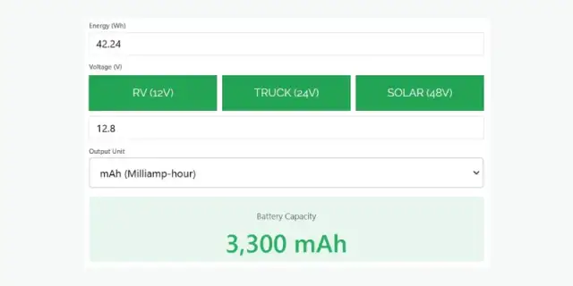Pojemność baterii (mAh, Wh): Oblicz, porównaj, wybierz świadomie!