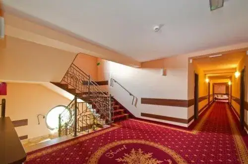 Hotel Skalny Dworek - idealne miejsce na relaks i komfortowy wypoczynek