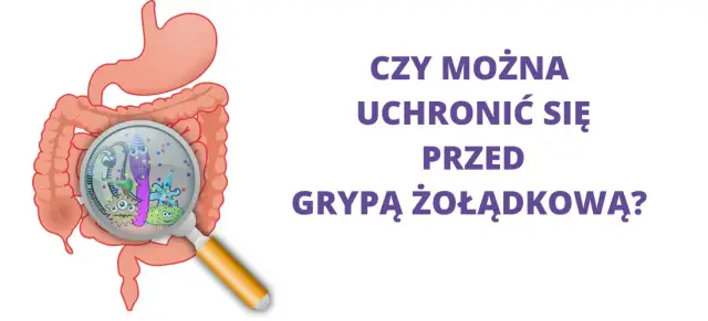 Jelitówka: Jak ochronić siebie i bliskich przed infekcją?