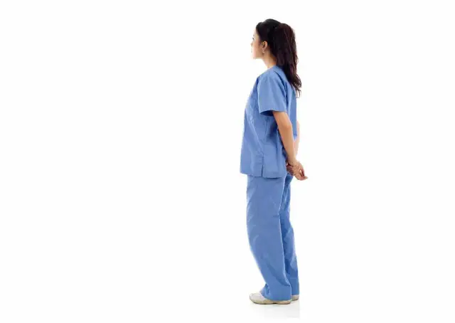 Podejrzewasz błąd pielęgniarki? Poznaj swoje prawa i odszkodowanie