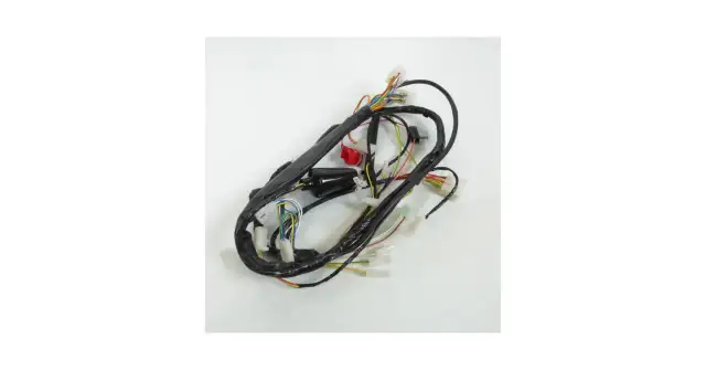 Wiązka elektryczna Derbi Senda - jak uniknąć kosztownych błędów?