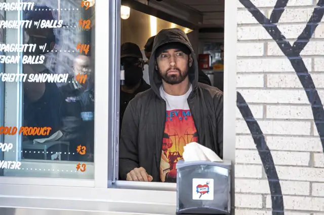 Mom's Spaghetti Eminema w Polsce? Sprawdź, gdzie zjesz kultowy makaron!