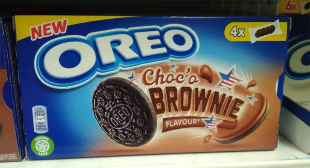 Czy Oreo jest wegańskie? Sprawdź skład i ryzyko zanieczyszczenia