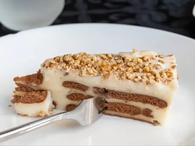 Resztki budyniu? Zmień je w pyszne desery i wypieki!