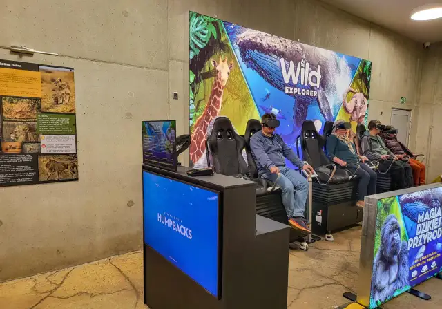 Filmy VR na PS4: Kompletny poradnik. Zanurz się w wirtualnym kinie!