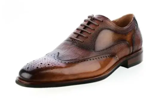 Jakie buty na ślub męskie, aby uniknąć niewygody i wyglądać elegancko