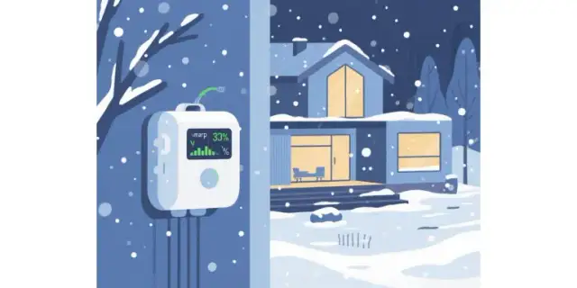 Pompa ciepła: Ile prądu zużywa? Sprawdź realne koszty i oszczędności