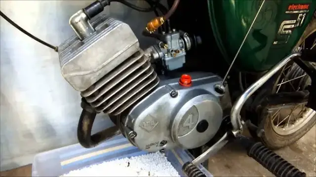 Das richtige Getriebeöl für S51: Vermeiden Sie kostspielige Fehler