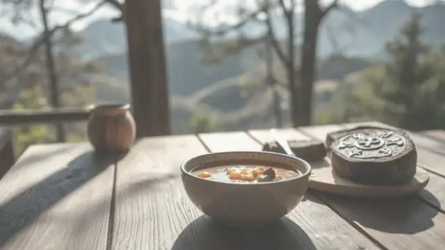 Bukowina Tatrzańska - gdzie zjeść smacznie i wyjątkowo?