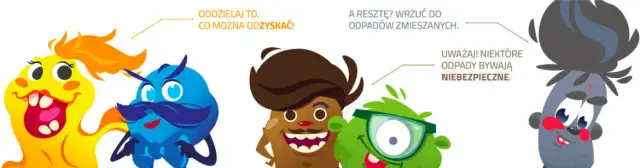 Jak segregować śmieci w Kielcach - uniknij problemów z odpadami