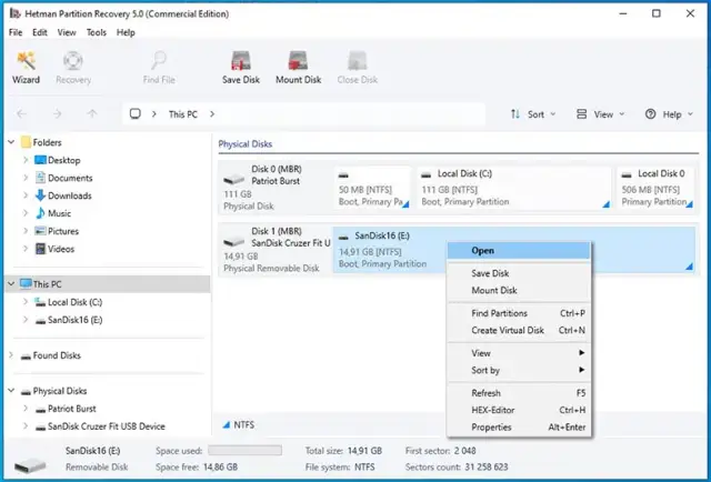 Jak usunąć ochronę przed zapisem na pendrive i odzyskać dostęp do danych
