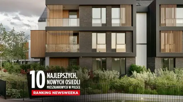 Jakie to osiedle? Odkryj różnice i cechy polskich osiedli