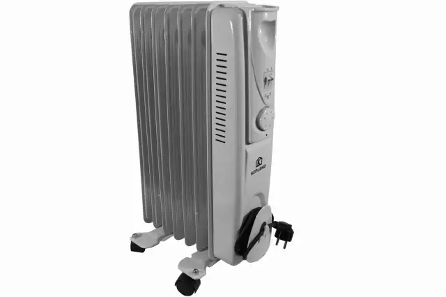 Grzejnik olejowy 1500W ile prądu zużywa? Sprawdź koszty użytkowania