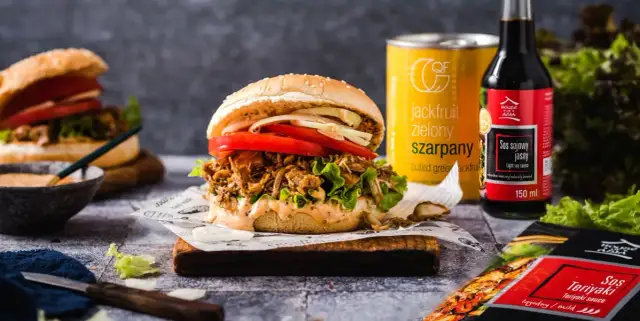 Jakie przyprawy do burgera? Odkryj sekrety smaku idealnych burgerów