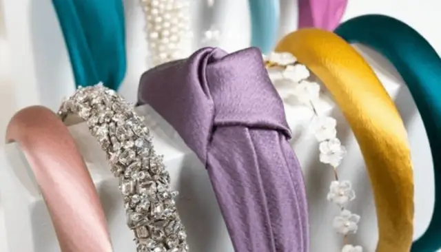 Twórz wyjątkowe opaski DIY: inspiracje i instrukcje krok po kroku