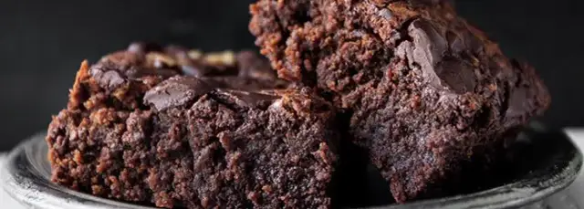 Pyszne brownie bezglutenowe przepis, które zachwycą każdego smakosza