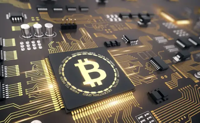 Nieznana historia powstania kryptowalut - poznaj tajemniczego wynalazcę