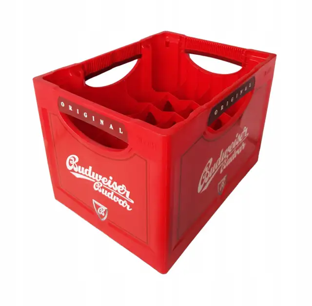 Ile waży skrzynka piwa z butelkami? Zaskakujące różnice w wadze