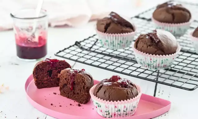 Ile babeczek Dr. Oetker zrobisz? Prosty przepis i triki