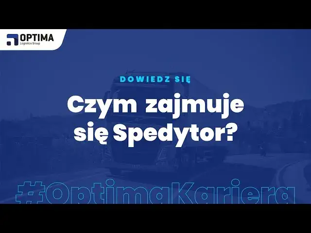 Spedytor: Obowiązki, wymagania i zarobki. Czy to praca dla Ciebie?