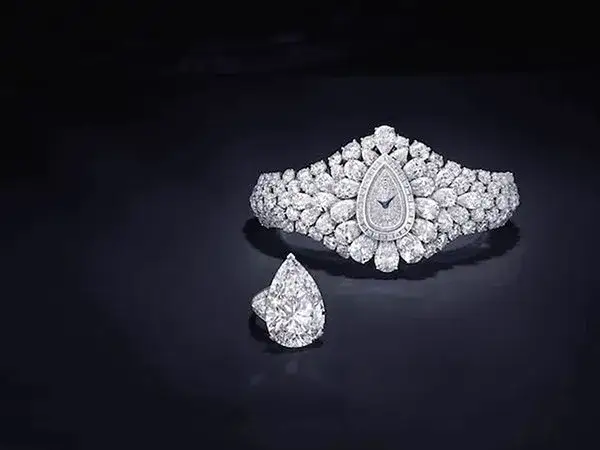 Najdroższy zegarek męski na świecie: Graff Hallucination i jego tajemnice