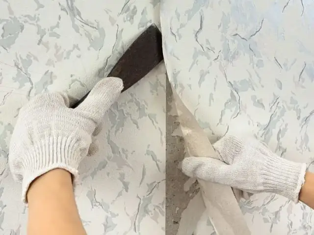 Jak skutecznie pokryć starą tapetę i uniknąć kosztownej renowacji