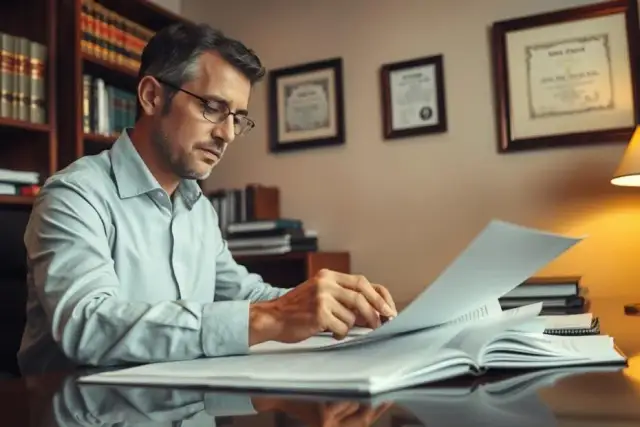 Ile kosztuje notariusz przy przepisaniu działki? Sprawdź ukryte opłaty!