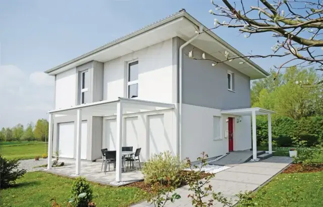 Dobudowa balkonu: Przewodnik po formalnościach i technologiach