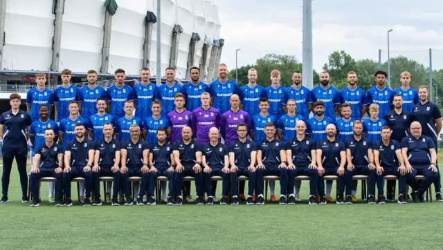 Lech Poznań: Skład drużyny, najnowsze zmiany i aktualności