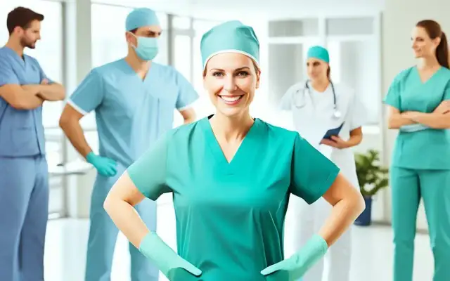 Ile zarabia opiekun medyczny w ZOL? Poznaj zaskakujące fakty o wynagrodzeniach