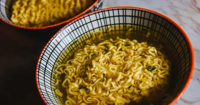 Jaką porcję zupy ile ml wybrać, aby nie być głodnym?