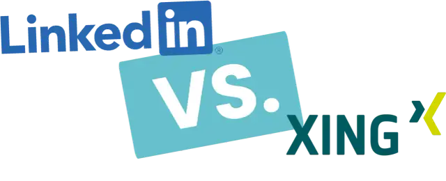 Business-Netzwerke: LinkedIn & XING meistern Ihr Erfolg