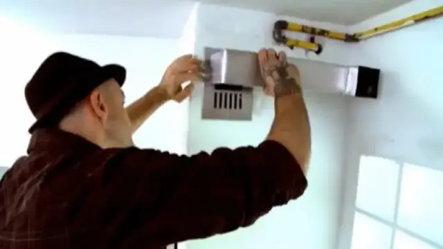 Czy można podłączyć okap do kratki wentylacyjnej w bloku bez ryzyka?