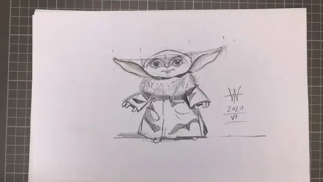 Jak malować postacie z bajek – proste techniki i porady dla każdego