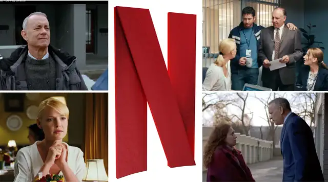 Najlepsze świąteczne filmy o miłości, które rozgrzeją twoje serce