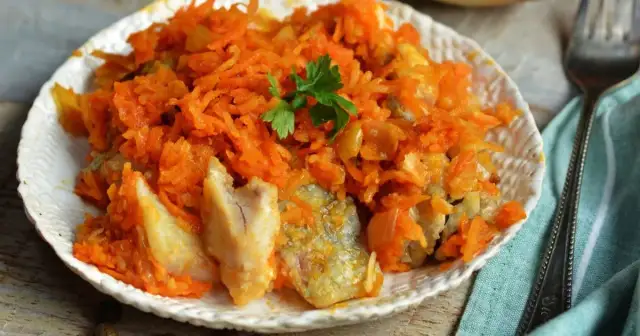 Ryba po grecku - czy można mrozić? Sprawdź, jak to zrobić!