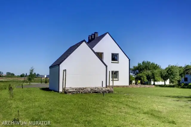 Zamieszkaj w budynku gospodarczym? Prawo, koszty, formalności!