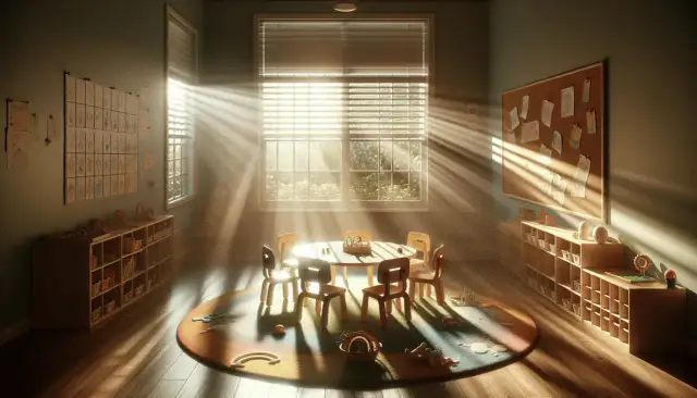 Jak napisać rezygnację z przedszkola, aby uniknąć problemów?