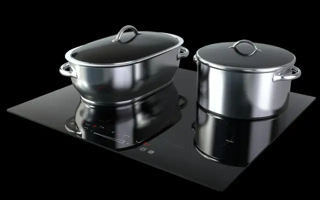 Realne zużycie prądu przez kuchenkę indukcyjną - poznaj dokładne koszty