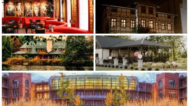 Gdzie na SPA w Poznaniu? Odkryj najlepsze miejsca i pakiety na relaks