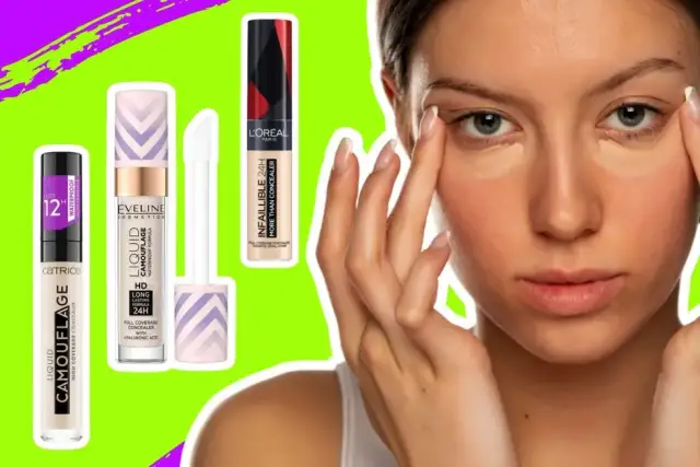 Dobry korektor kryjący niedoskonałości: Wybierz ideał bez wpadek!