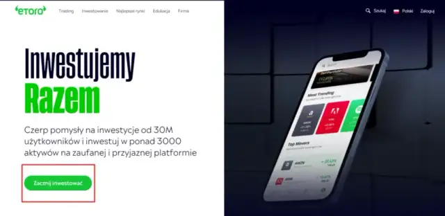 Ile można zarobić na eToro? Odkryj realne możliwości inwestycyjne