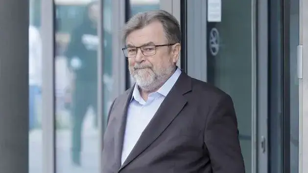 Czy Edward Miszczak ma dzieci? Tajemnice życia prywatnego i rodziny