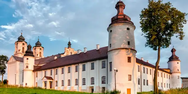 Sejny atrakcje: odkryj ukryte skarby i niezwykłe miejsca do zwiedzania