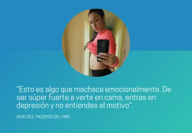 Qué es la enfermedad del ine y cómo puede afectar tu salud